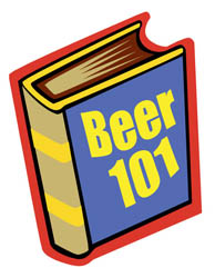 Beer & Baseball: Beer 101