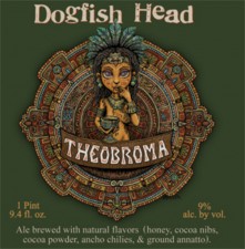 Dogfish Head Theobroma