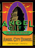 Review – Angel City Dunkel
