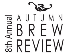 Autumn Brew Review – SOLD OUT!!
