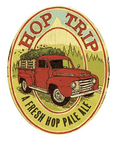 Deschutes Hop Trip