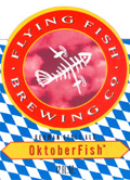 Flying Fish Oktoberfish