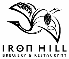 Iron Hill – Limited Release – Triple Bock Bottle with 3-D Label for the Holidays