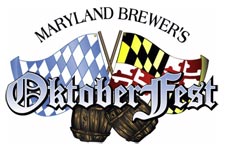 Maryland Brewer’s Oktoberfest Announces Beer List