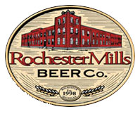 Rochester Mills Beer Company Autumn Festival