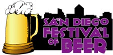 14th Annual San Diego Festival of Beer