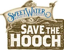 Record Save the Hooch donation & Charleston Pub Crawl