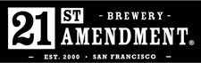 New Canned Offering from 21st Amendment Brewery