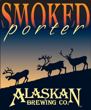 Review – Alaskan Smoked Porter – 2008