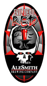 Alesmith - Evil Dead Red