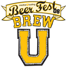 Beer Fest ’08: Brew U. Presented by Creative Loafing