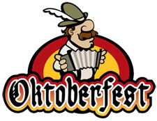 Fredricksburg Oktoberfest