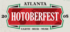 Atlanta Hotoberfest