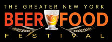 Greater New York Beer & Food Festival