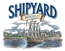 Shipyard Brewing Co.