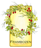 Review – New Belgium Frambozen