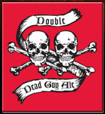 Review – Rogue Double Dead Guy Ale