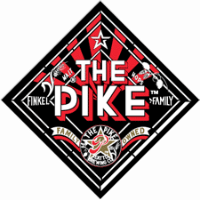 Pike Brewing Company