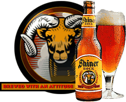 Shiner brewery reveals new beer for 100th anniversary