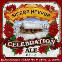 Sierra Nevada Celebration Ale 2008