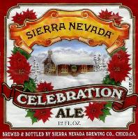 Sierra Nevada Celebration Ale