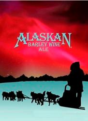 Alaskan Brewing Co. 2008 Barley Wine