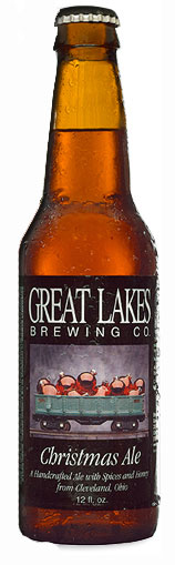 Great Lake’s GLBC Beer Week