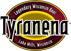 Tyranena Brewing Company