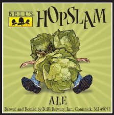 Bell's Hopslam