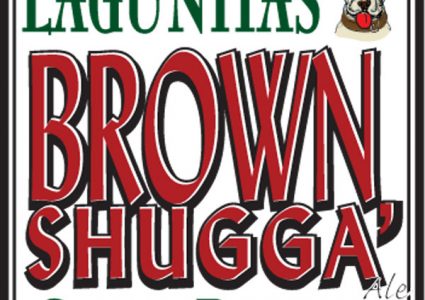 Lagunitas - Brown Shugga Ale