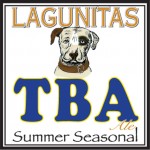 TBA - Summer Seasonal