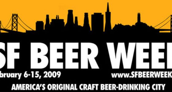 San Francisco Beer Week