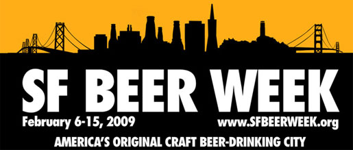 San Francisco Beer Week