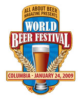 World Beer Festival