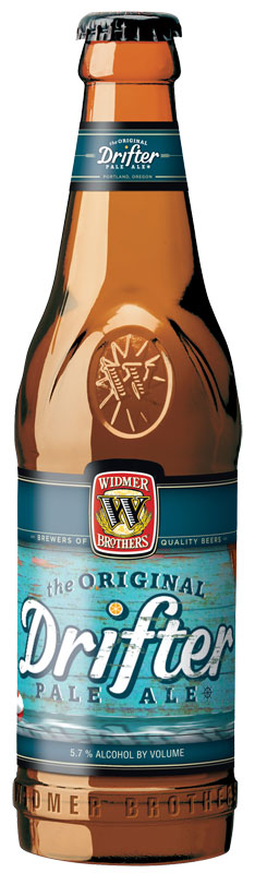 Widmer Brothers - Drifter Pale Ale
