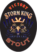 Victory Brewing Storm King Imperial Stout
