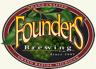 Founders Brewing