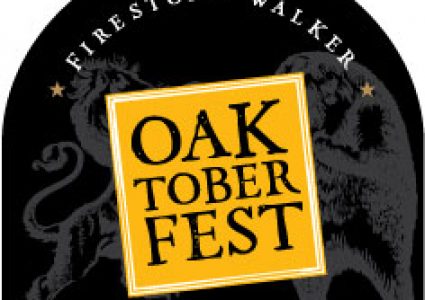 Firestone Walker - Oaktoberfest