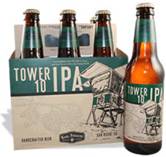 Karl Strauss - Tower 10 IPA 2009