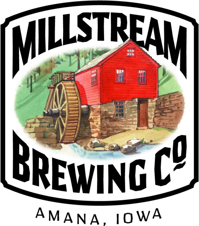 Millstream Brewing Co.