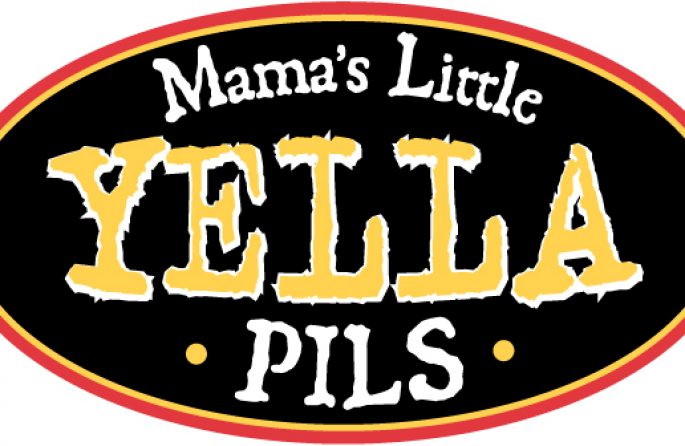 Oskar Blues - Mama's Little Yella Pils
