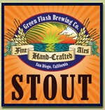 Green Flash Double Stout