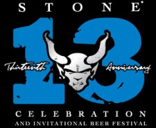 Stone 13th Anniversary Celebration
