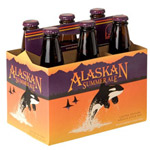 Alaskan Brewing - Summer Ale Six Pack