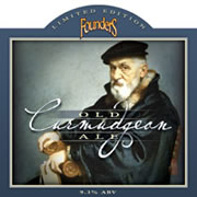 Founders Curmudgeon Old Ale