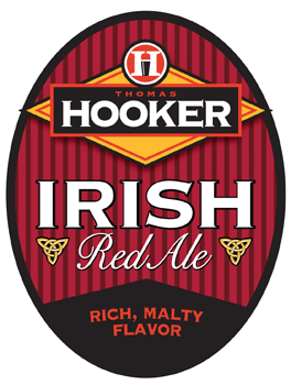 Thomas Hooker - Irish Red