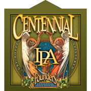 Founders Centenial IPA