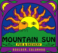 Mountain Sun Brewing