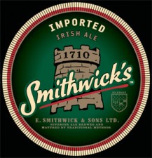 Smithwick's Irish Ale - Beer Review
