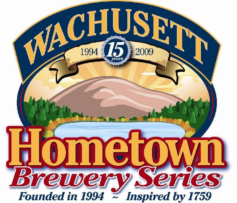 Wachusett Hometown Brewery Series